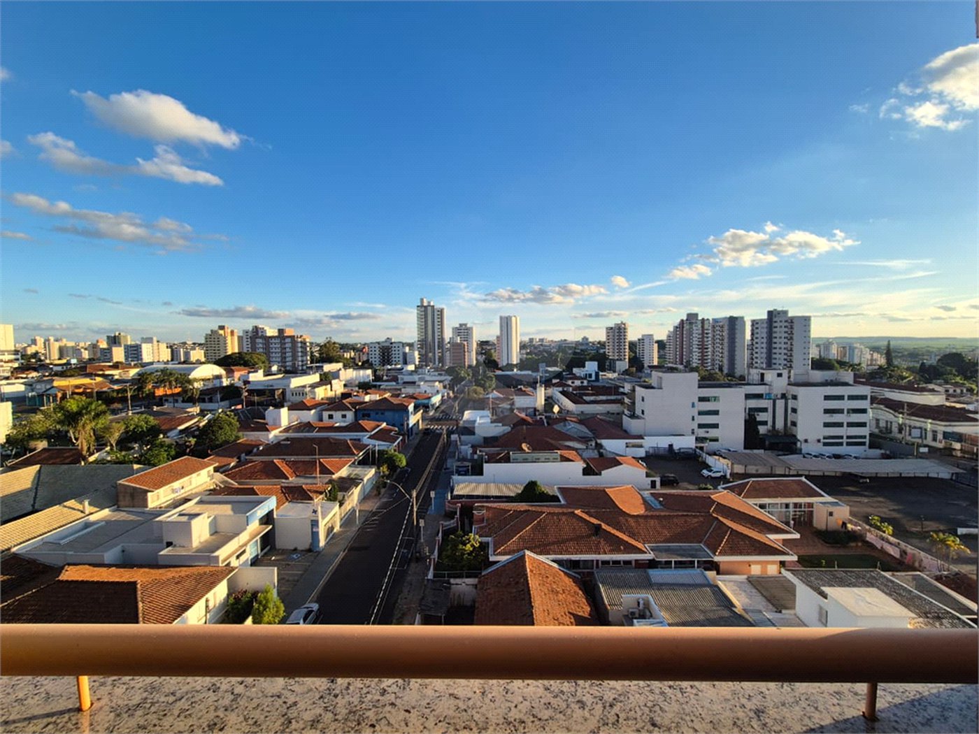 Apartamento no Edifício Princesa Isabel – Conforto, modernidade e excelente localização!