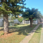 Casa térrea para venda ou locação no Parque Estancia Suíça.