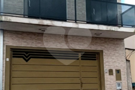 Sobrado residencial para venda no Aracy