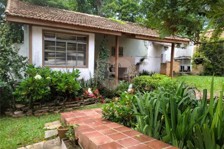 Terreno à venda com 1 quarto, sendo 2 suítes, em Brooklin Velho, São Paulo, SP