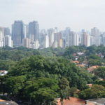 Alto da boa vista , Locação 1 dormitório com vaga de garagem. Academia, piscina , Spa , salões de convivência.