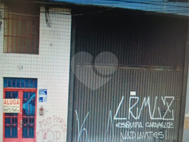Apartamento para alugar com 3 quartos em Bom Retiro, São Paulo, SP