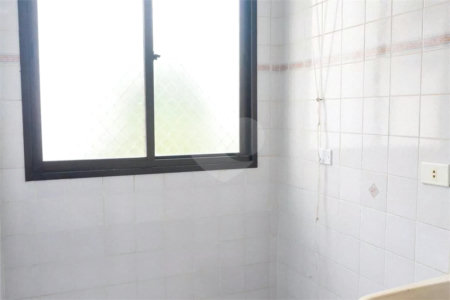 Apartamento com 55m² à venda - Jabaquara