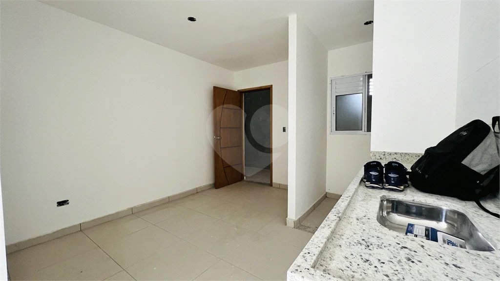 Apartamento Novo para Venda na Casa Verde
