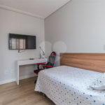 Apartamento à venda com 3 suítes em Vila Mascote, São Paulo, SP