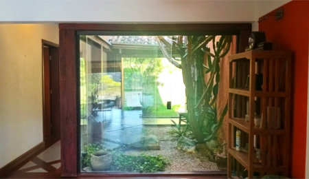Casa à venda com 3 suítes no condomínio Vale da Santa Fé, Vinhedo - SP