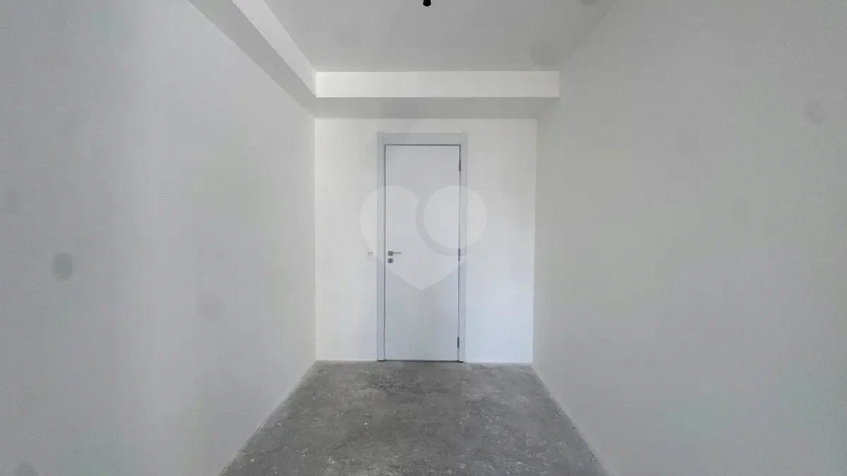 Apartamento para venda em Campo Belo com 3 quartos, sendo 3 suítes, 136m²