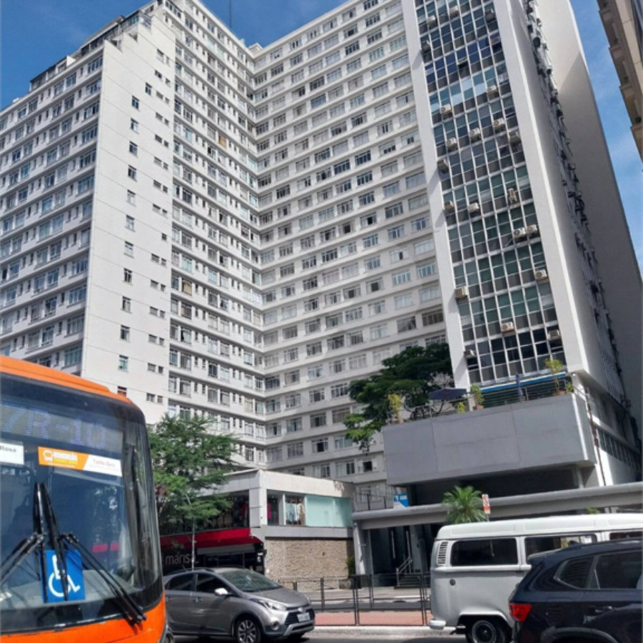 Imóvel a Venda na Avenida Paulista - Bela Vista