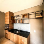 Apartamento para venda no Reserva dos Pinhais -São Carlos/SP