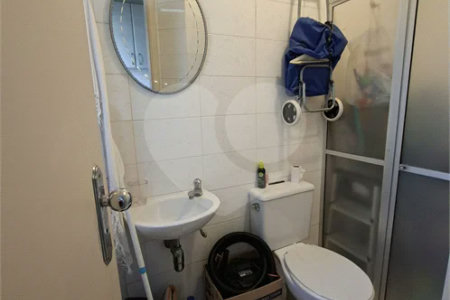OPORTUNIDADE - APARTAMENTO DE 120M² NO CENTRO DE SBC!!!