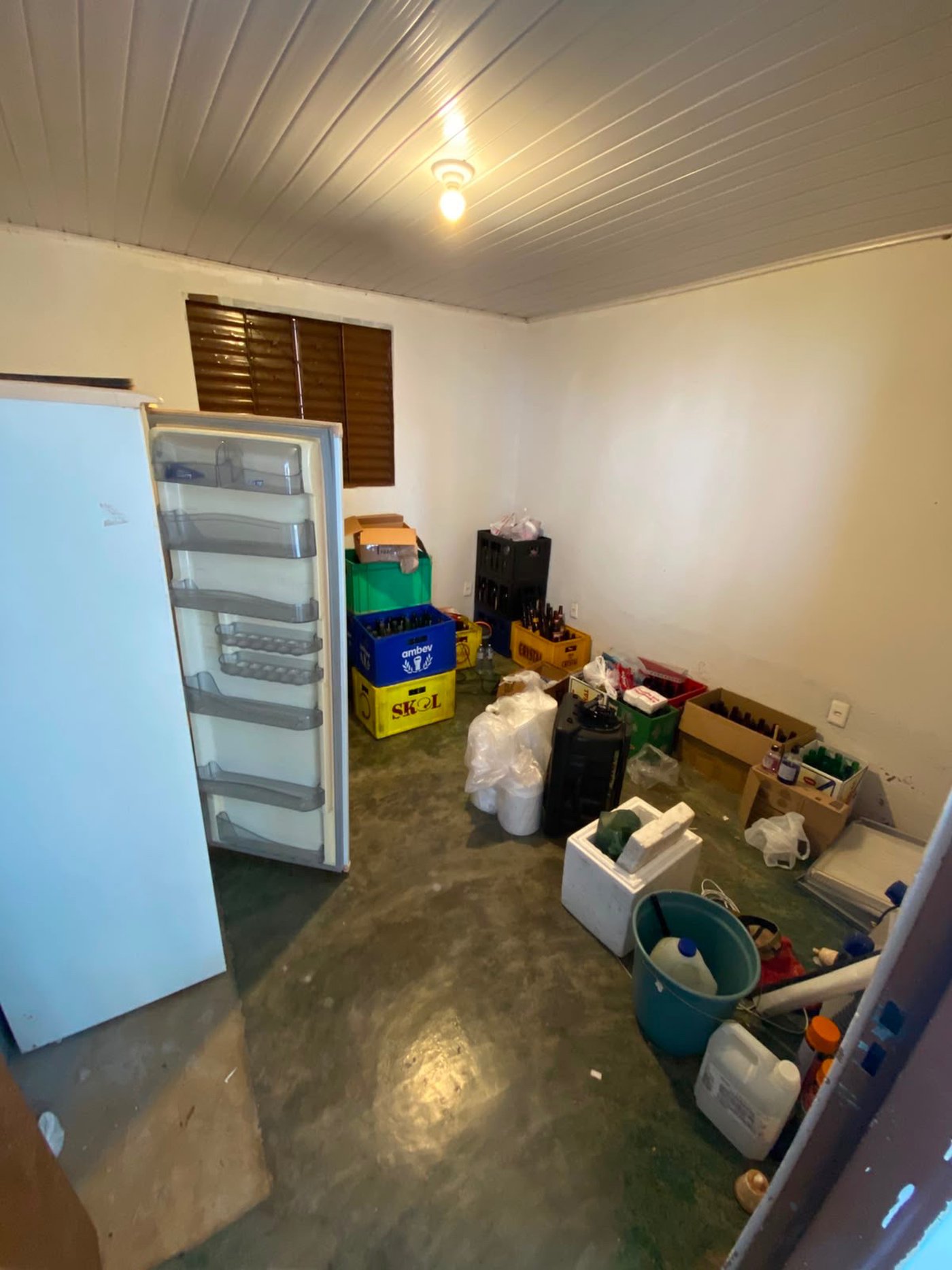 Ponto Comercial para alugar em Carioca, Três Lagoas, MS