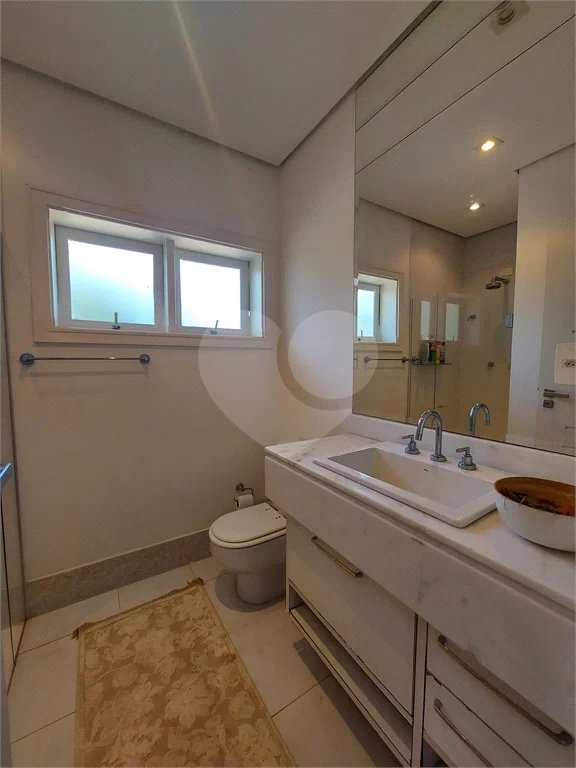 Casa para Locação no Condomínio Vista Alegre Café em Vinhedo/SP