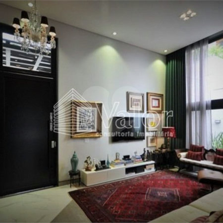 Casas condominio Damha III