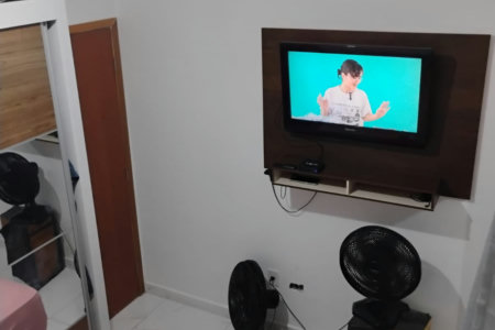 🏡 Grande Oportunidade na Vila Mirim – Praia Grande! 🌊 REPASSE DE FINANCIAMENTO