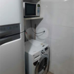 Apartamento no Condomínio Mont Azul.