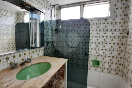 ÓTIMO APARTAMENTO EM UM DOS BAIRROS MAIS COBIÇADOS DE SÃO PAULO - HIGIENÓPOLIS