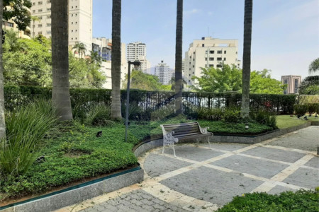 Apartamento à venda ou para alugar com 3 quartos, sendo 1 suíte, em Vila Suzana, São Paulo - SP