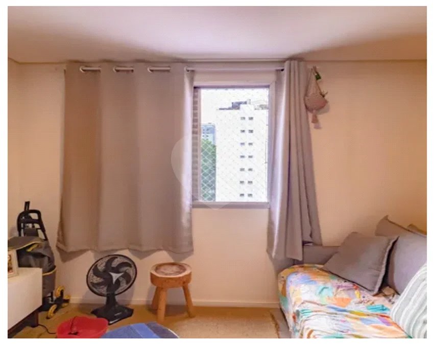 2 Dormitórios na região da Vila Santa Catarina!!!