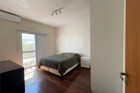 Casa à venda com 3 suítes no condomínio Damha II, São Carlos - SP