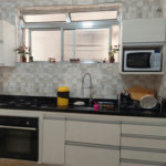 Apartamento à venda de 150m², 3 dorms na Bela Vista.