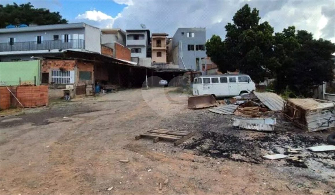 Terreno residencial para venda com 1.100m² - no Jaraguá.