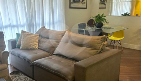 Apartamento à venda com 3 quartos em Boa Vista, São Caetano do Sul, SP