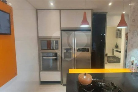 APARTAMENTO MARAVILHOSO COM 3 SUITES NO CONDOMINIO UNION MOOCA Estuda Permuta.