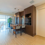 Apartamento para venda no condomínio Piazza Suprema - Praça Visconde de Souza Fontes