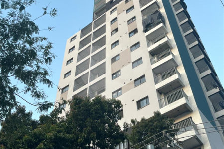 Studio á venda - Vila Mariana