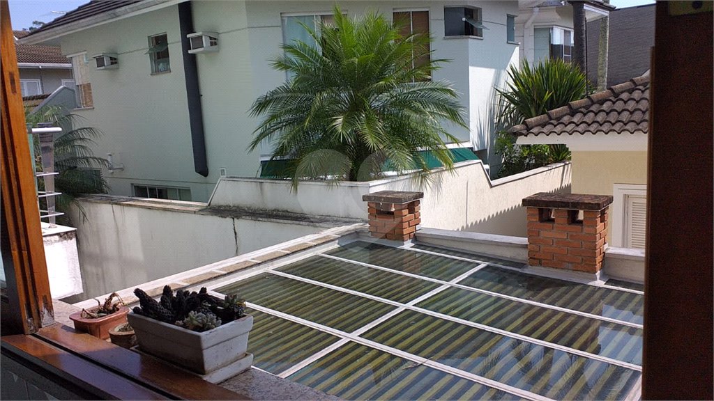 Condominio Alto Padrão - Jardim França - Z Norte - SP - 336 m2 - 4 dormitorios - 4 suites - 6 vagas