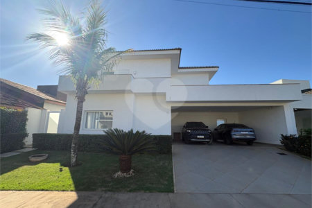 casa a venda em condominio Damha 2 em São Carlos