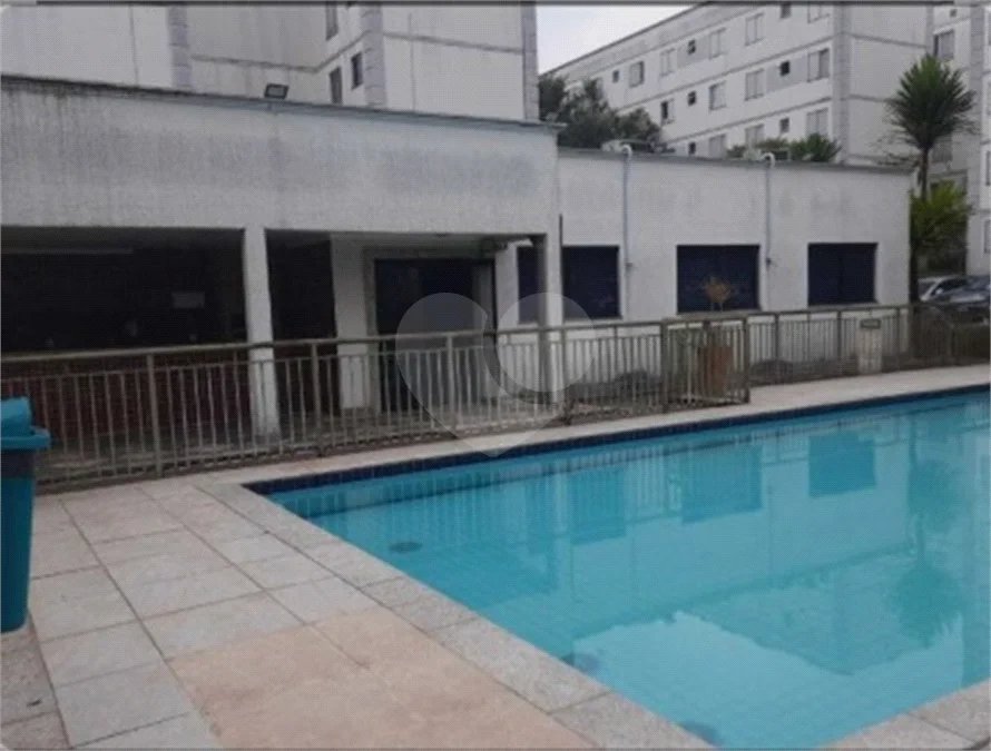 Apartamento à Venda no Jardim Ansalca – Guarulhos