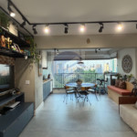 Apartamento à venda com 2 quartos, sendo 1 suíte, em Butantã, São Paulo - SP