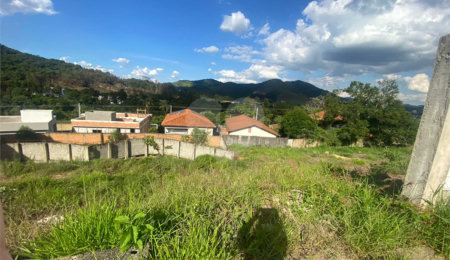 Terreno à venda em Parque Véu das Noivas, Poços de Caldas, MG