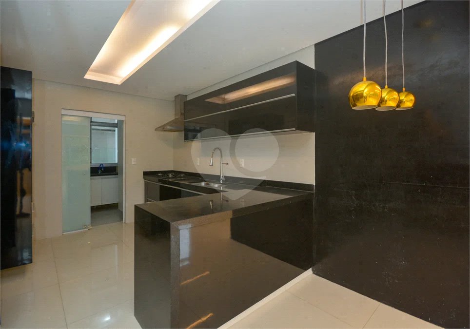 Apartamento à venda com 2 suítes em Itaim Bibi, São Paulo, SP