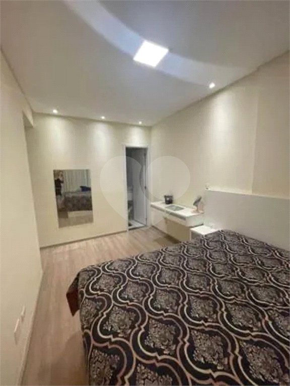 APARTAMENTO PARA VENDA EM CONDOMINIO, 68M², 2 DORMITORIOS, 1 SUITE, 1 VAGAS - JARDIM AMÉRICA - SJC