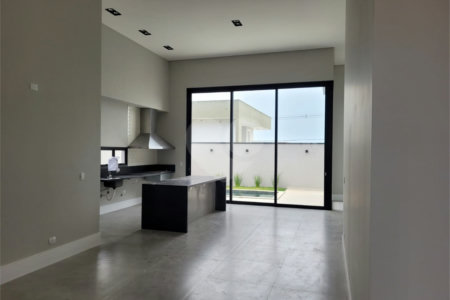 CASA A VENDA NO CONDOMINIO RESERVA RUDÁ COM PISCINA, 3 SUÍTES, 2 VAGAS, SÃO JOSÉ DOS CAMPOS/SP.