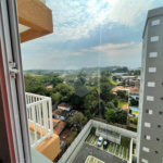 Apartamento para venda ou locação no Condomínio Residencial Vila das Flores