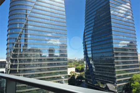 Apartamento á venda - Vila Olimpia