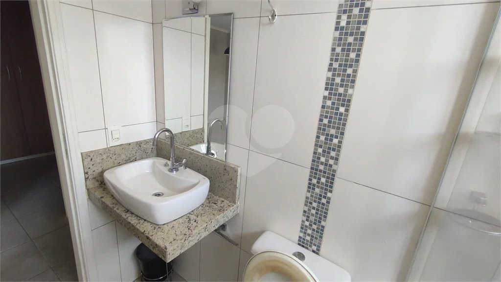 Apartamento à venda no Edifício Amarante no Bairro Jaraguá em Piracicaba - SP.
