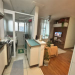 Apartamento à venda com 2 quartos em Jaguaré, São Paulo, SP