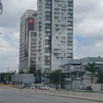 APARTAMENTO PARA LOCAÇÃO | 2 DORMS | 2 BANHEIROS /MOBILIADO | VARANDA | 1 VAGA | LAZER COMPLETO | EM FRENTE AO SHOPPING METRÓPOLE CENTRO – SÃO BERNARDO DO CAMPO/SP