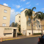 Apartamento no Spazio Monte Alto