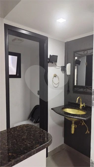 Apartamento á venda - Jabaquara