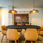 Apartamento 2 Dorms a 800m do Metrô Belém – Vista Livre