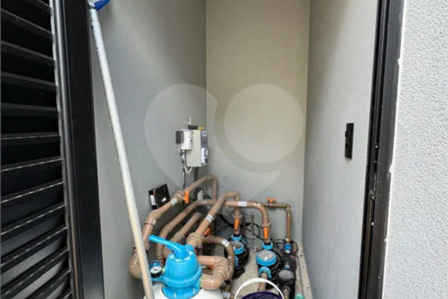 Casa térrea com 3 suítes á venda no Damha 2 de Piracicaba - SP.