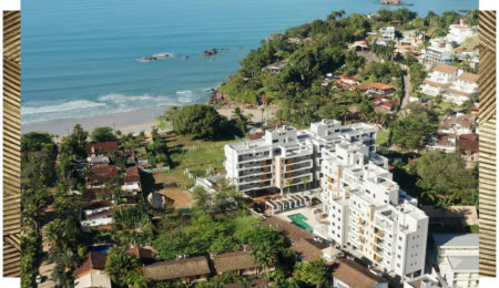 Aruna Resort Ubatuba