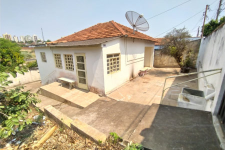 Casa no bairro Vila Costa do Sol - São Carlos/SP