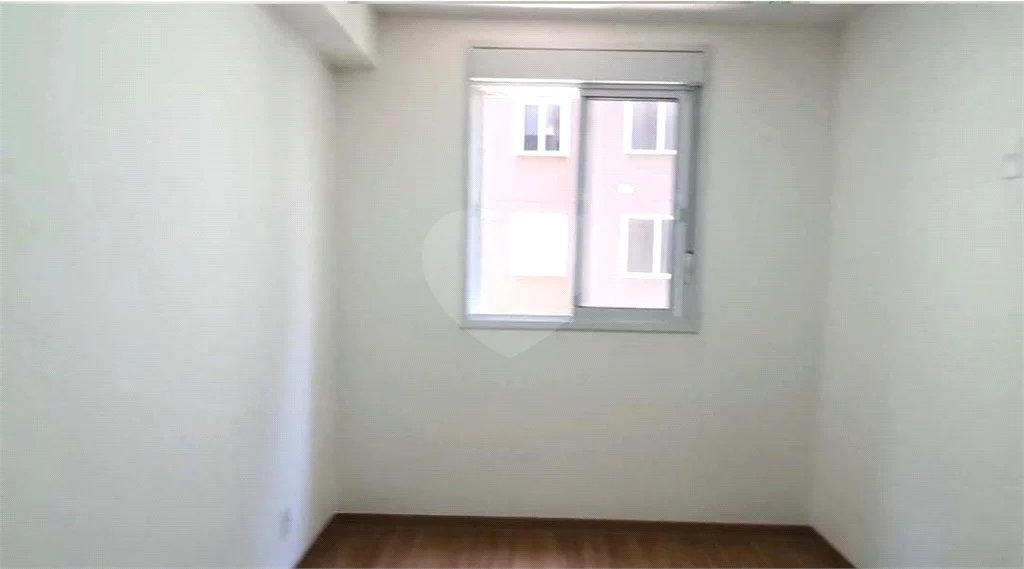 Apartamento com 1 dormitório à venda, 24 m² por R$ 215.000 - Mooca - São Paulo/SP