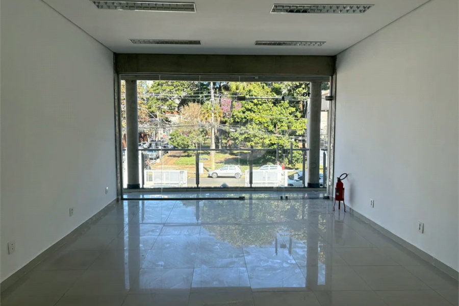 Ponto Comercial para alugar no Centro - Piracicaba/SP.